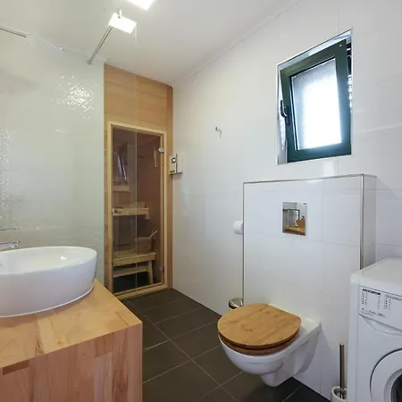 Villa Villa Privlaka *