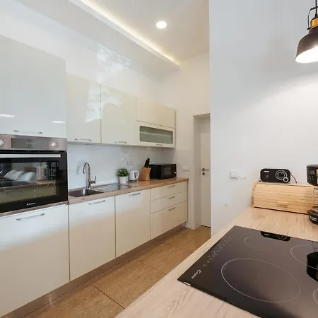 Villa Privlaka * Privlaka (Zadar)