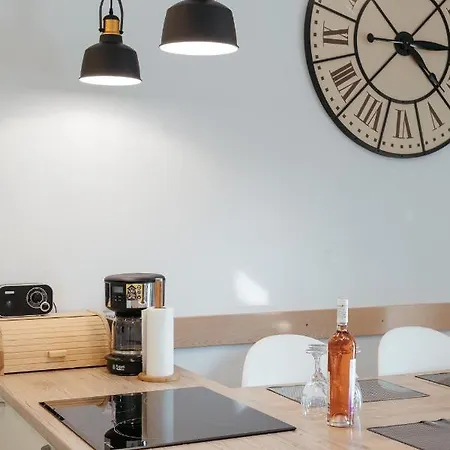 Villa Privlaka Villa *