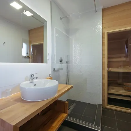 Villa Privlaka Privlaka (Zadar)