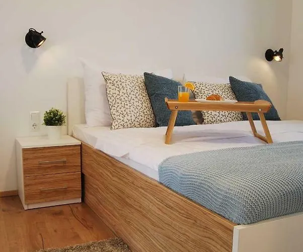 Villa Villa Privlaka Privlaka (Zadar)