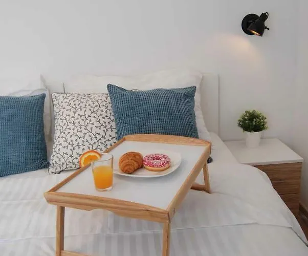 Villa Privlaka * Privlaka (Zadar)