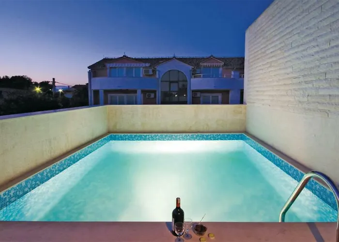 Villa Privlaka * Privlaka (Zadar)