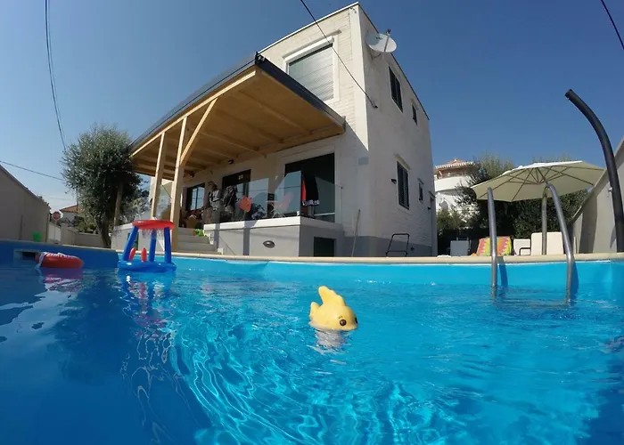 Villa Privlaka Privlaka (Zadar)