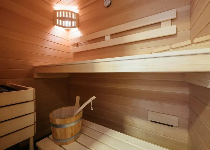 Villa Privlaka Villa