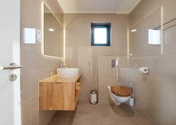 Villa Privlaka Villa Privlaka (Zadar)