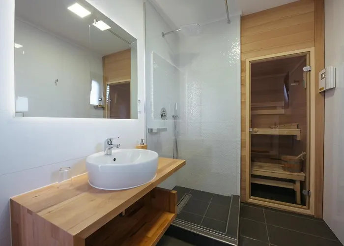 Villa Privlaka Privlaka (Zadar)